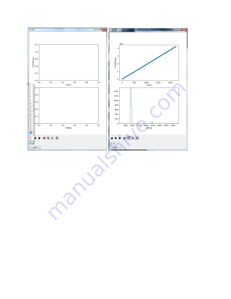 XIA Pixie-32 User Manual Download Page 15