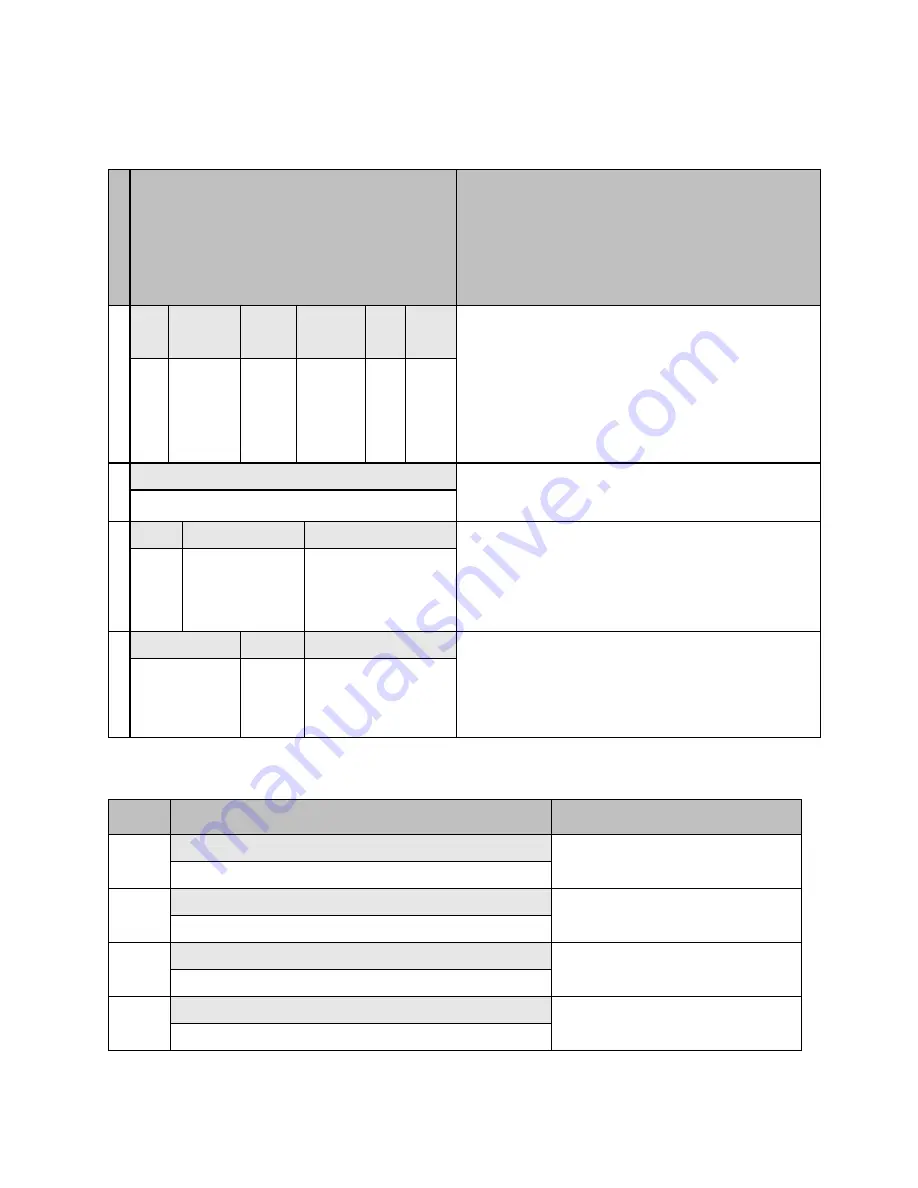 XIA Pixie-32 User Manual Download Page 21