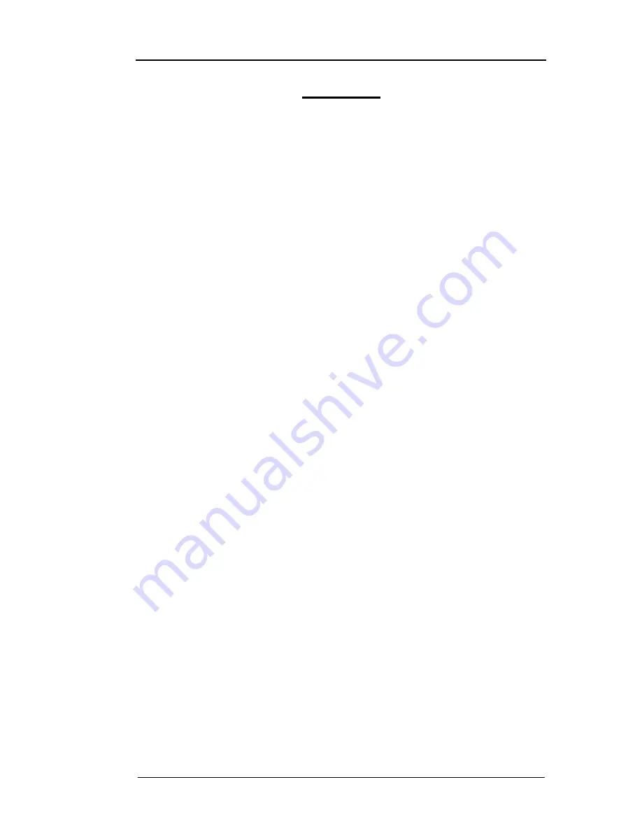 Xiaguang XP XG2045 Manual Download Page 1