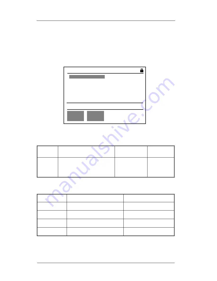 Xiaguang XP XG2045 Manual Download Page 46