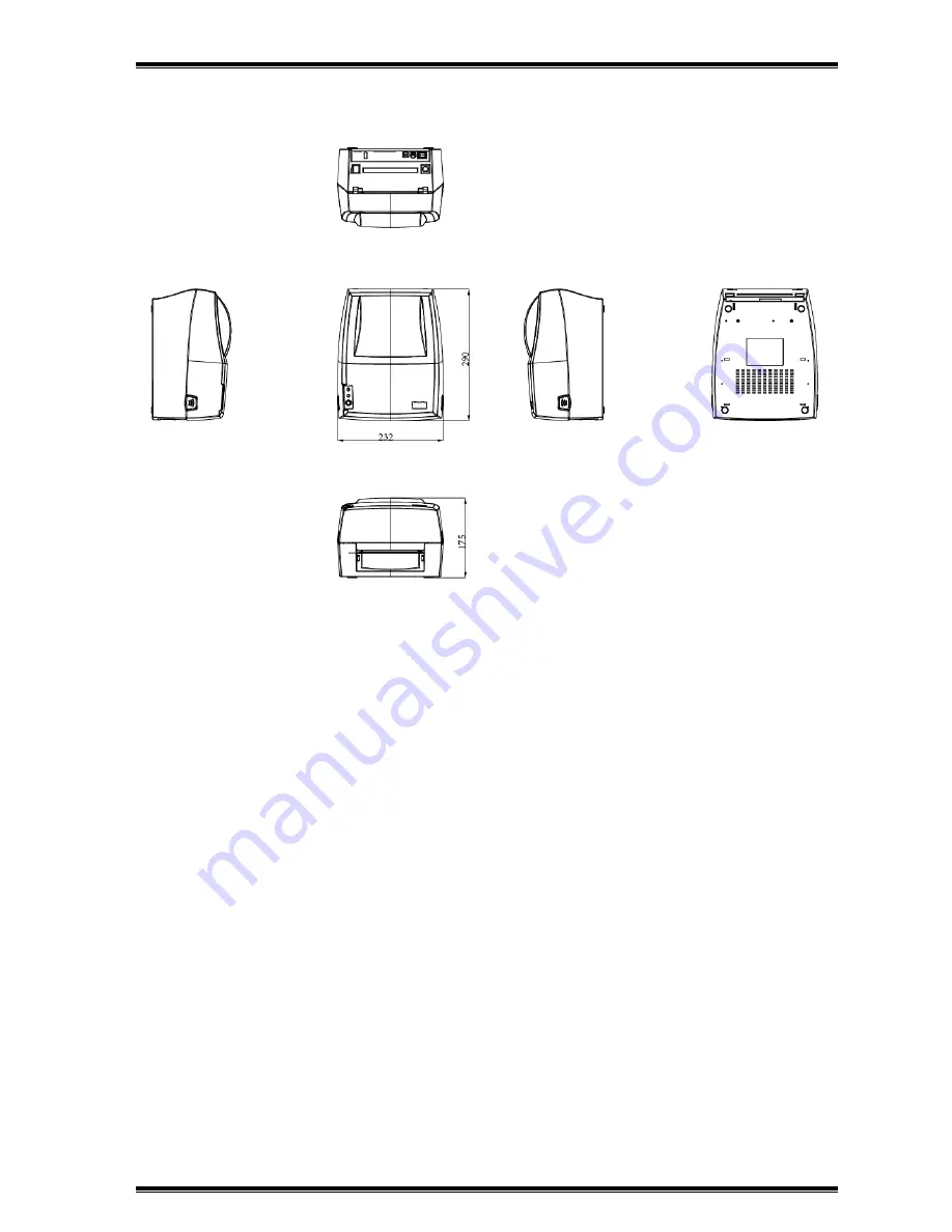 Xiamen Hanin Electronic HLP106D Скачать руководство пользователя страница 9