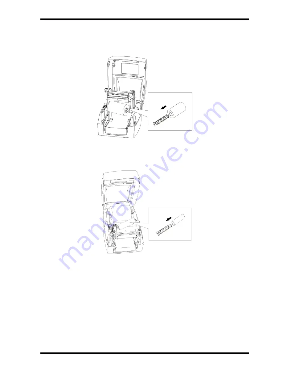 Xiamen Hanin Electronic HLP106D Скачать руководство пользователя страница 13