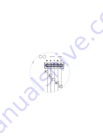 Xiamen Smarttek PCT503-W Quick Start Manual Download Page 14