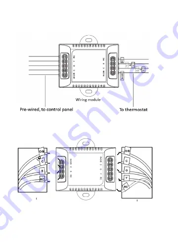 Xiamen Smarttek PCT503-W Quick Start Manual Download Page 15