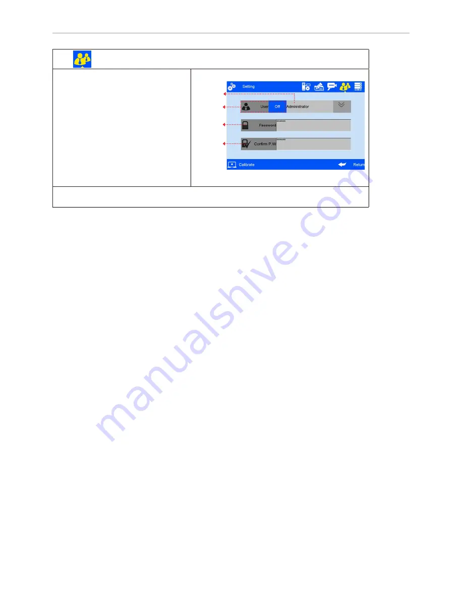 Xiamen Sojet Electronics Elfin II Operation Manual Download Page 25