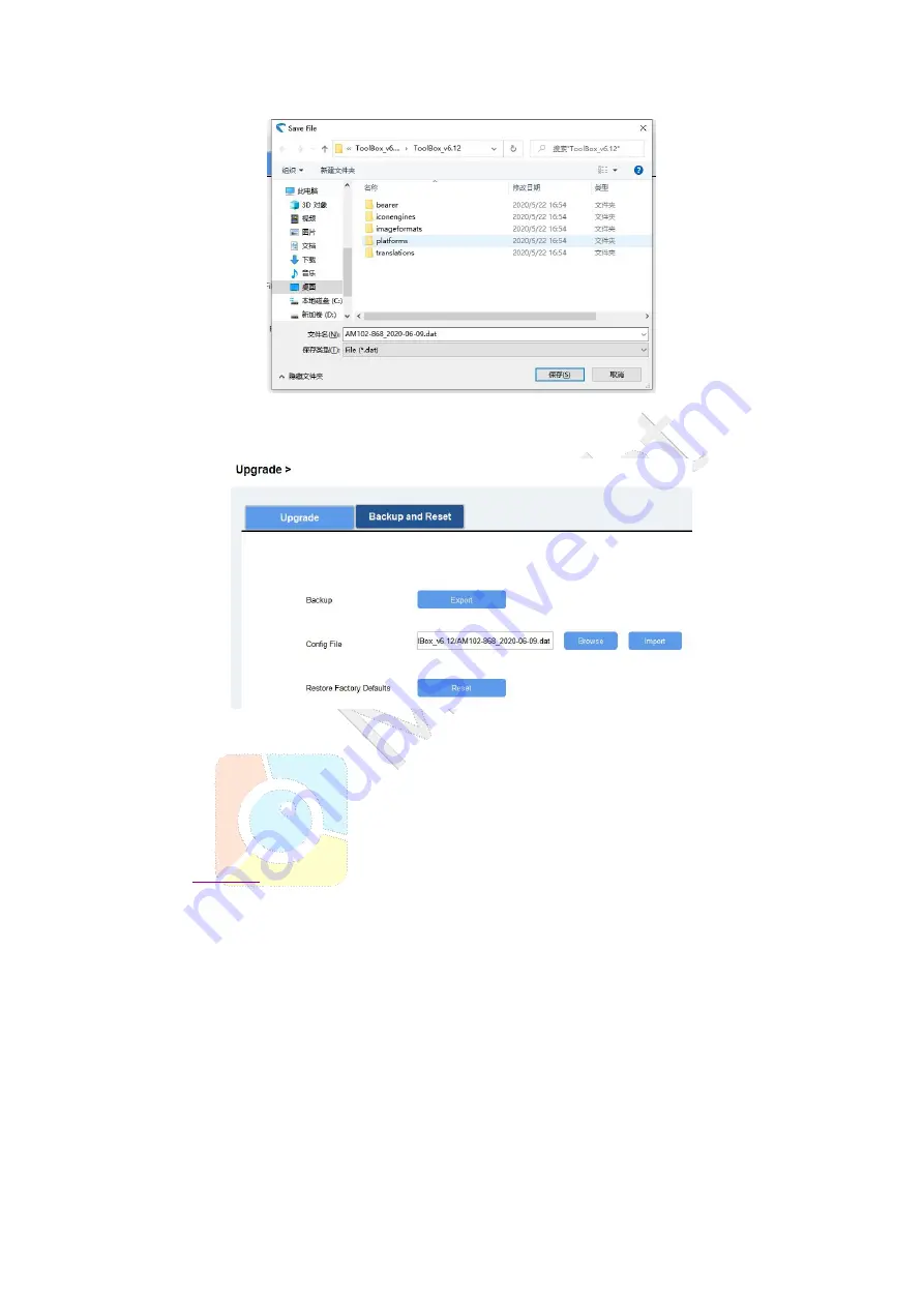 Xiamen Milesight AM100 Series User Manual Download Page 16