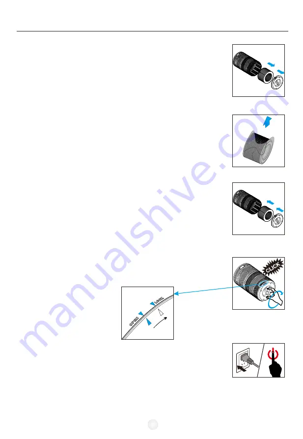 Xiamen VK-6089AW User Manual Download Page 14