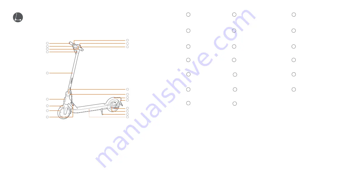 Xiaomi 4 Go User Manual Download Page 2