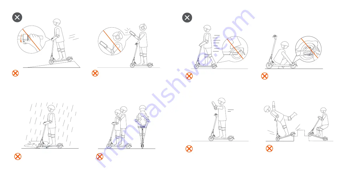 Xiaomi 4 Go User Manual Download Page 9