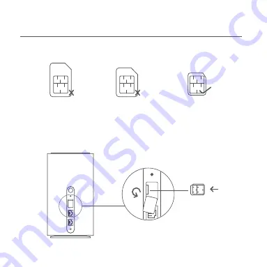 Xiaomi 5G CPE Pro Скачать руководство пользователя страница 20