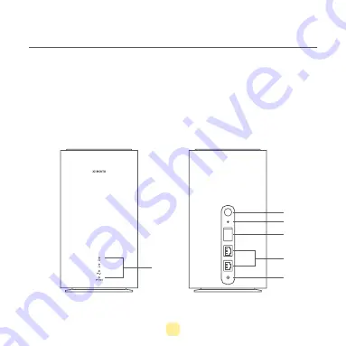 Xiaomi 5G CPE Pro Скачать руководство пользователя страница 26