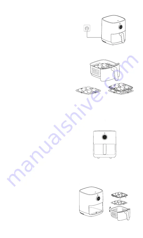 Xiaomi MAF02 User Manual Download Page 5