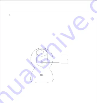 Xiaomi Mi 360 User Manual Download Page 77