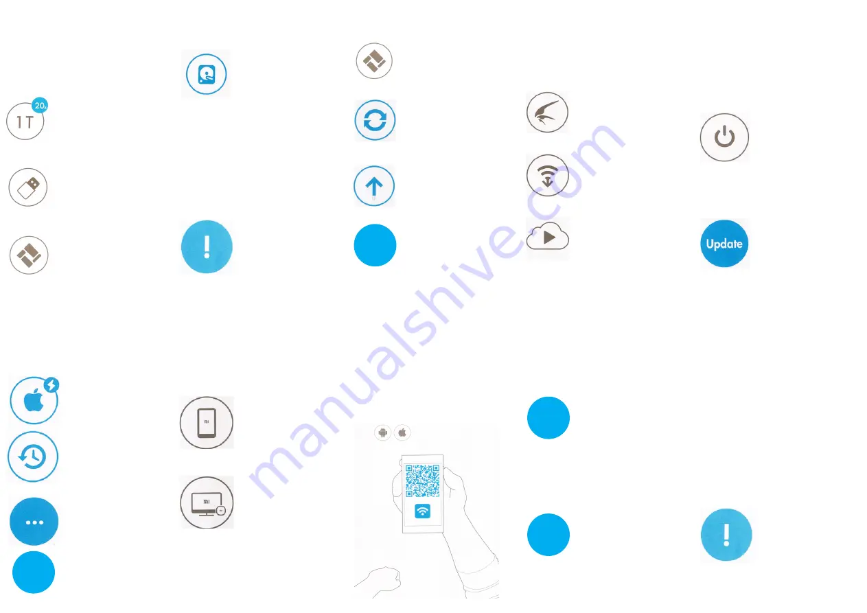 Xiaomi Mi Wi-Fi User Manual Download Page 2