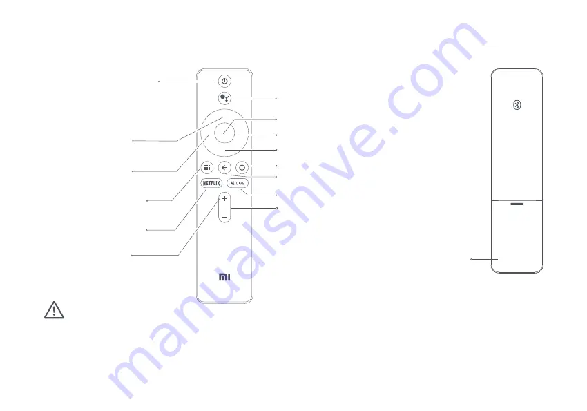 Xiaomi Pro 2 User Manual Download Page 12