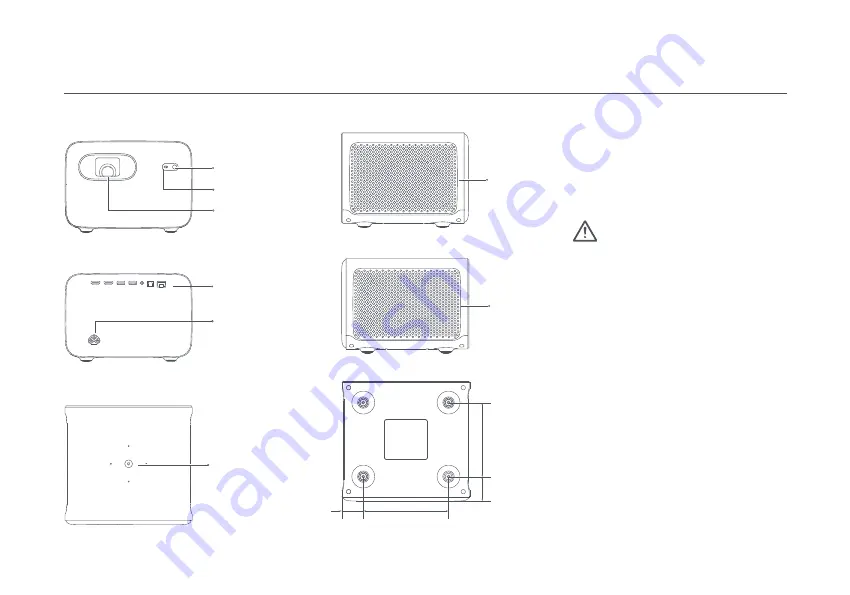 Xiaomi Pro 2 User Manual Download Page 45