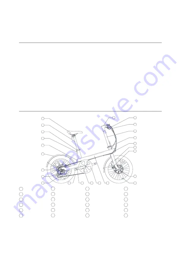 Xiaomi QiCycle User Manual Download Page 20