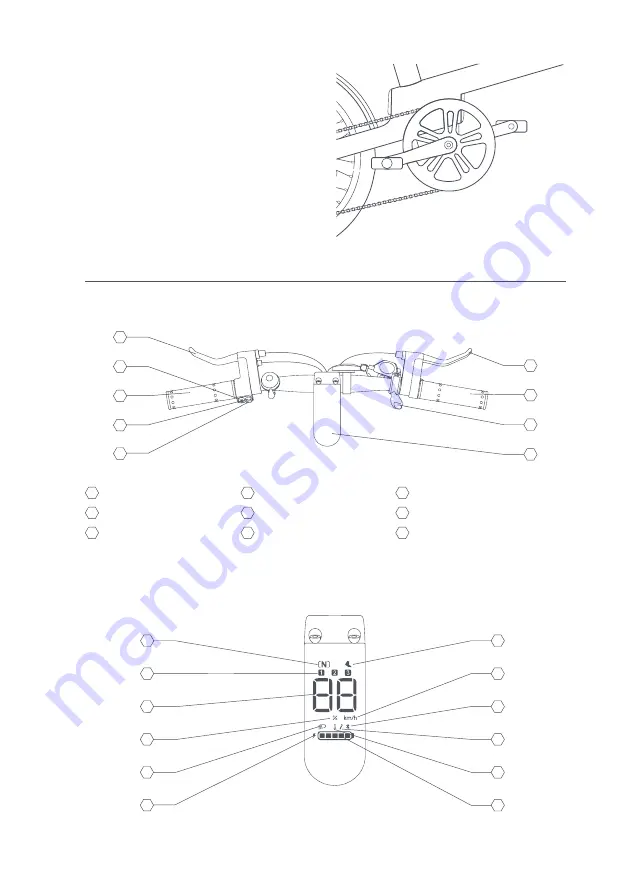 Xiaomi QiCycle Скачать руководство пользователя страница 59