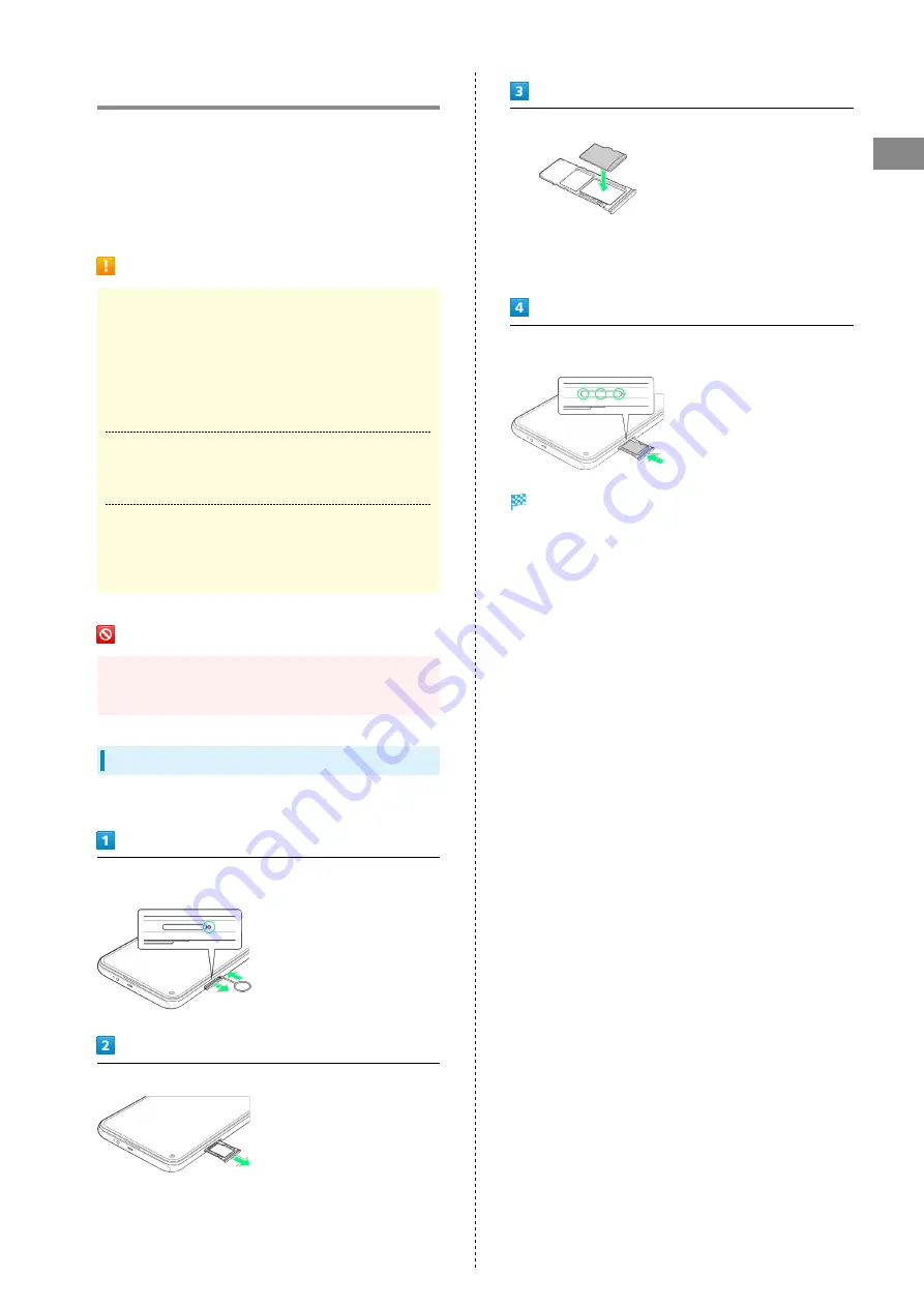 Xiaomi Redmi Note 9T User Manual Download Page 11