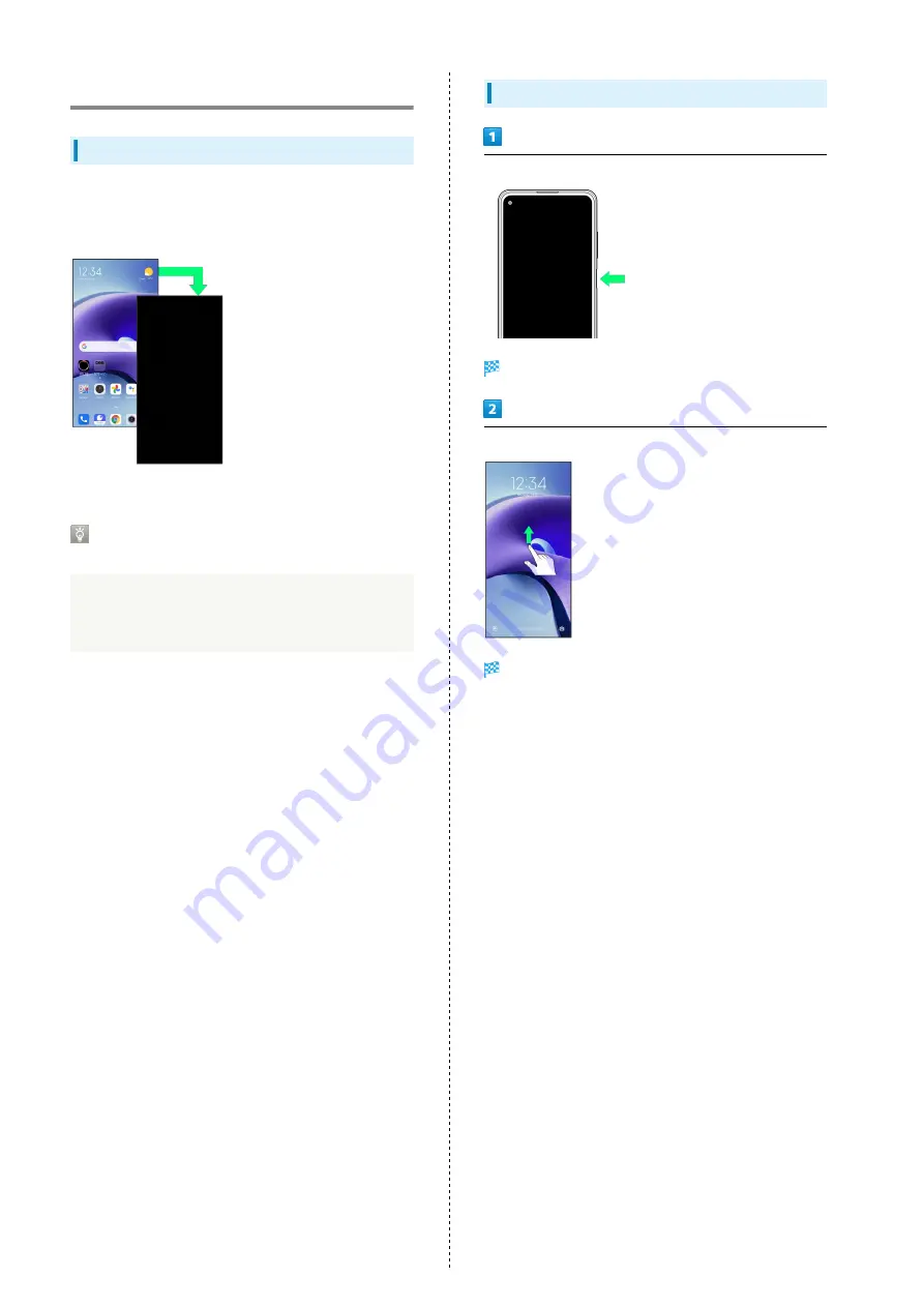 Xiaomi Redmi Note 9T User Manual Download Page 22