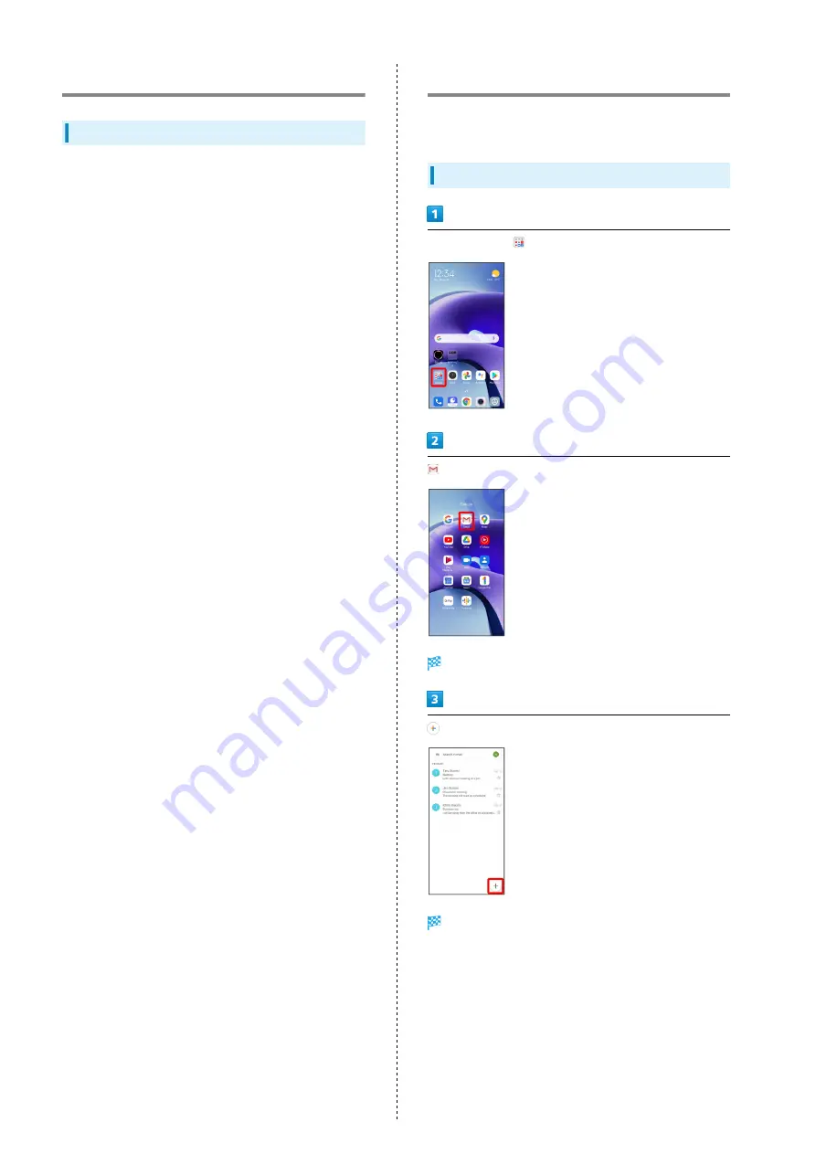 Xiaomi Redmi Note 9T User Manual Download Page 48