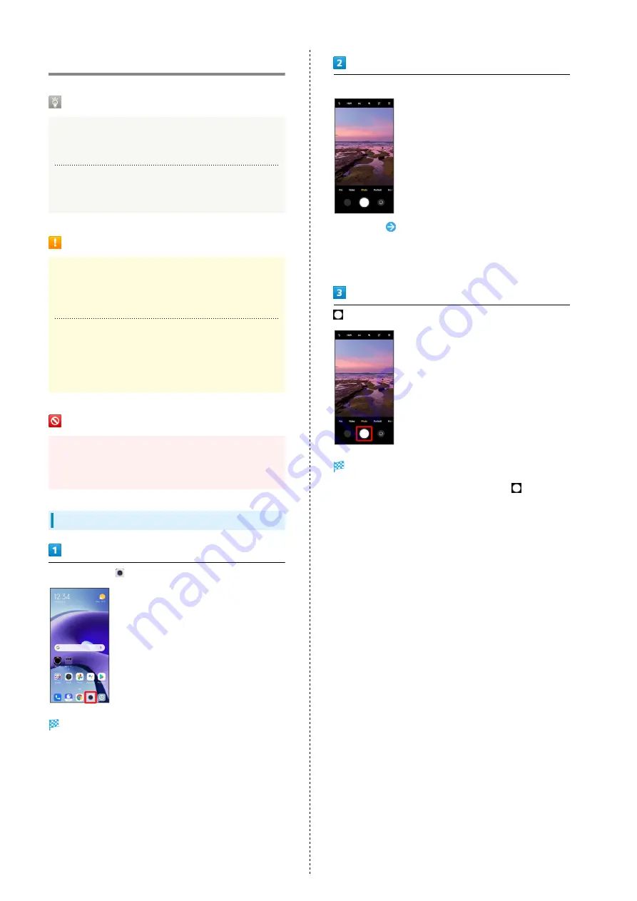 Xiaomi Redmi Note 9T User Manual Download Page 56