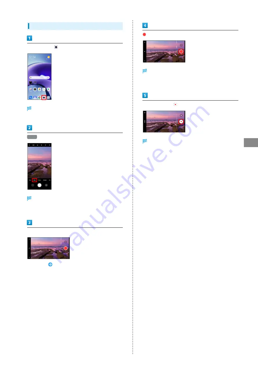 Xiaomi Redmi Note 9T User Manual Download Page 57