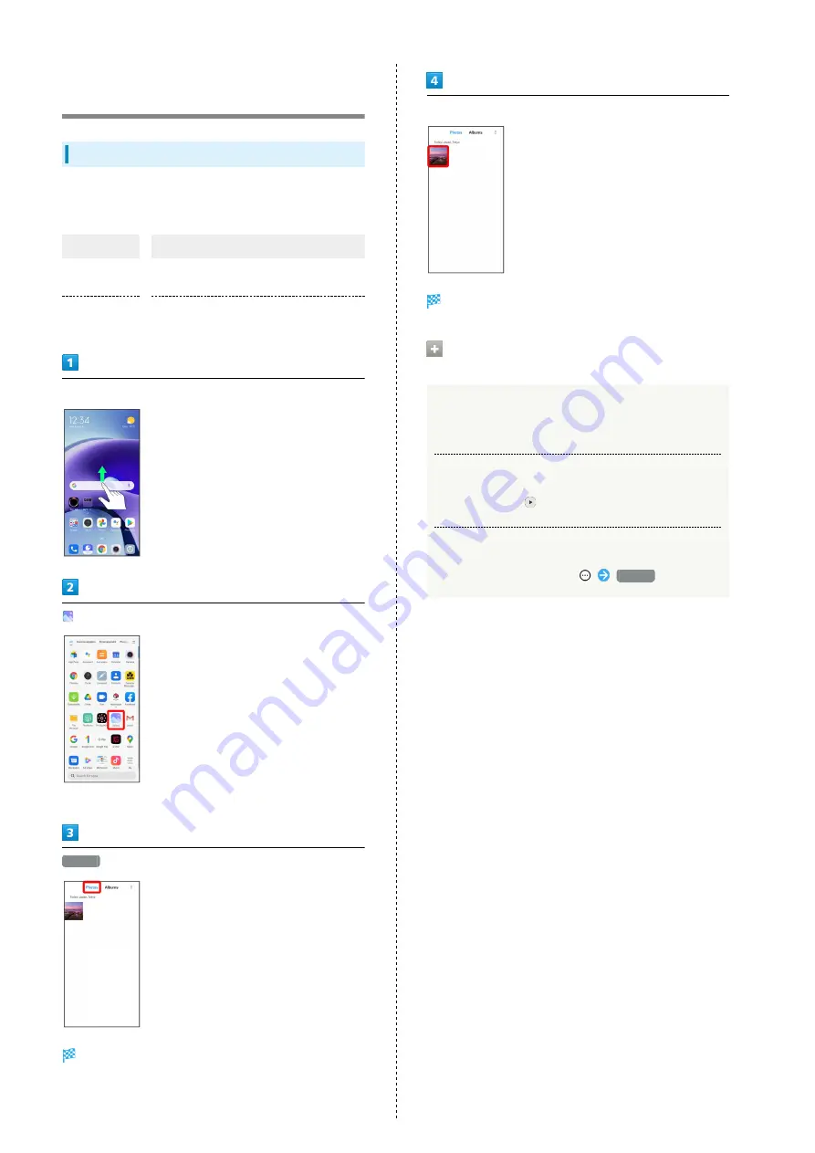 Xiaomi Redmi Note 9T User Manual Download Page 58