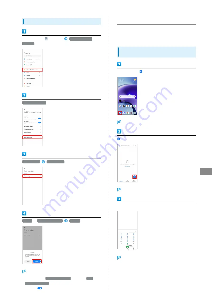 Xiaomi Redmi Note 9T User Manual Download Page 83