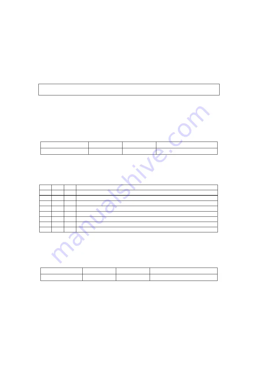 XIIMUS 1024CTI User Manual Download Page 46