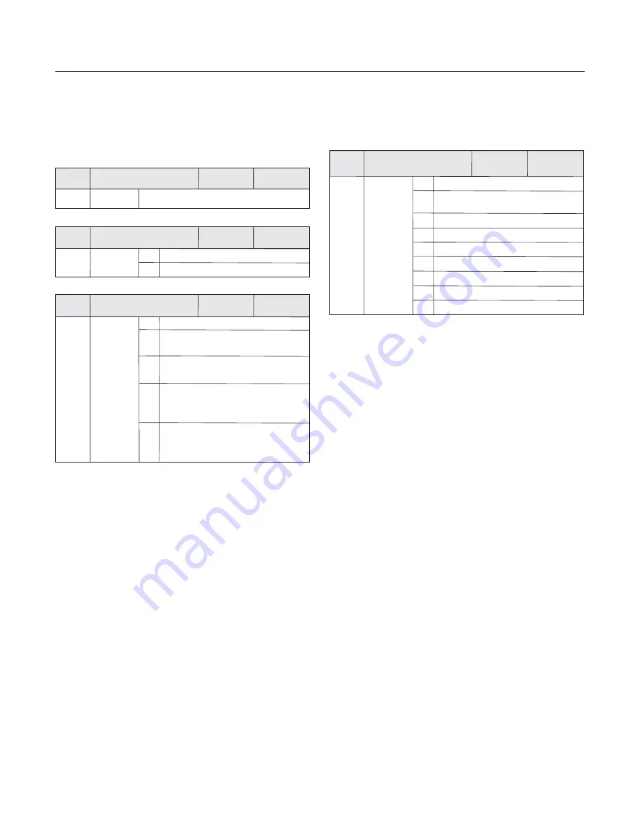 Xilinx EH600 A Series User Manual Download Page 46