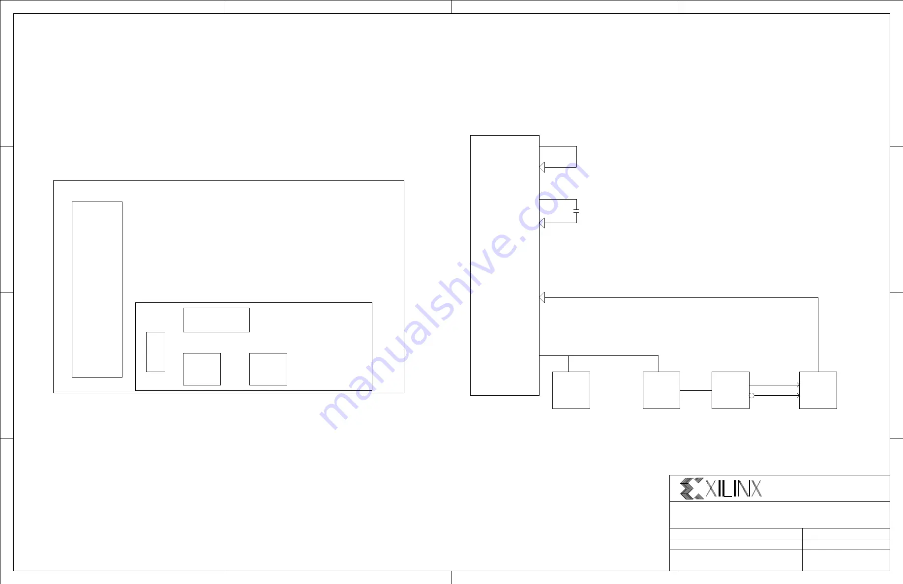 Xilinx FMC XM107 Скачать руководство пользователя страница 2