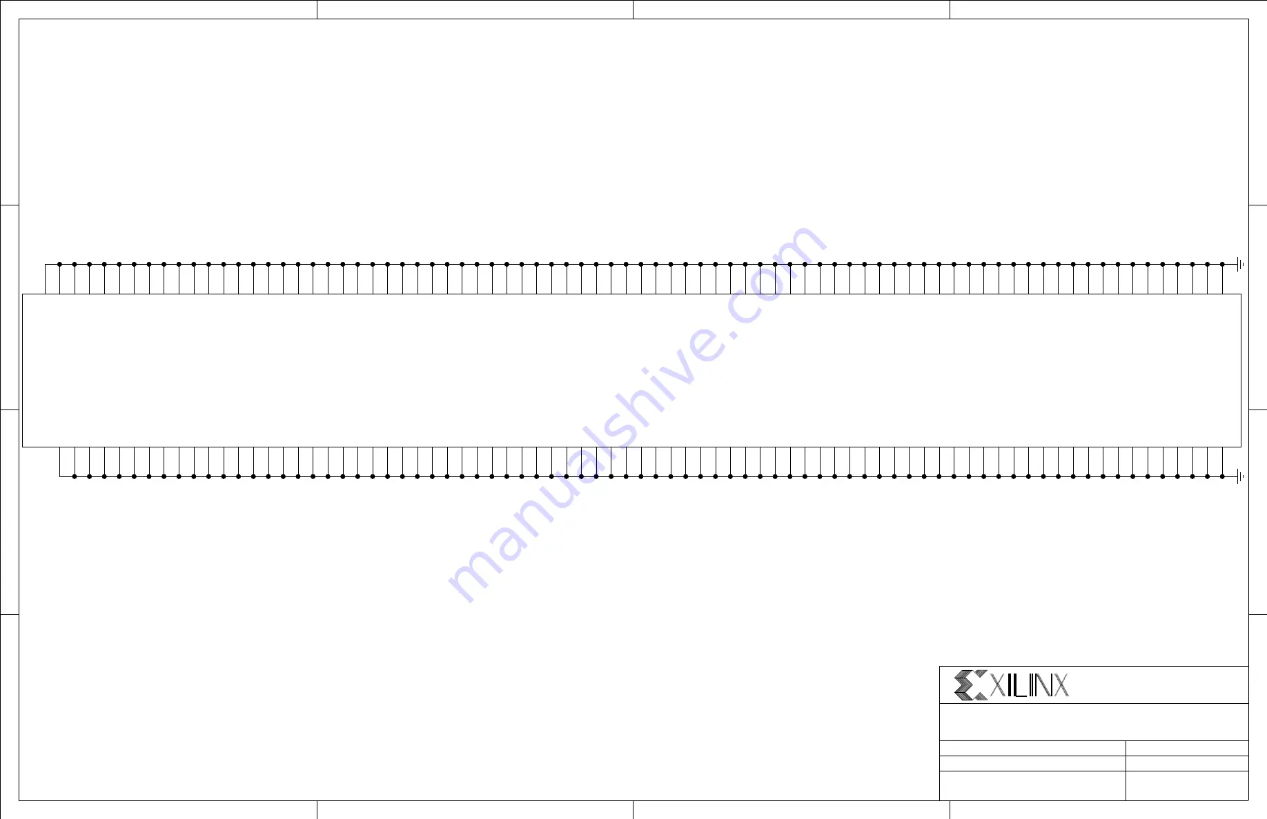 Xilinx FMC XM107 Скачать руководство пользователя страница 6