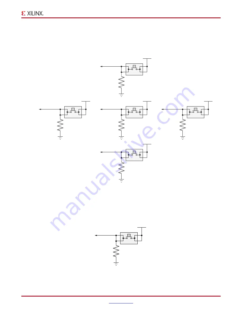 Xilinx KC705 Скачать руководство пользователя страница 49