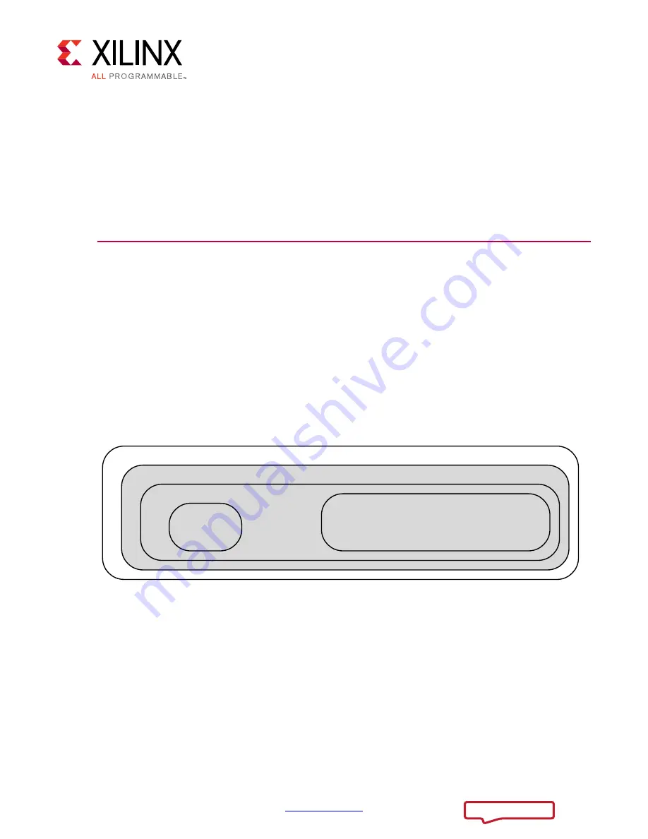 Xilinx LogiCORE IP Product Manual Download Page 90