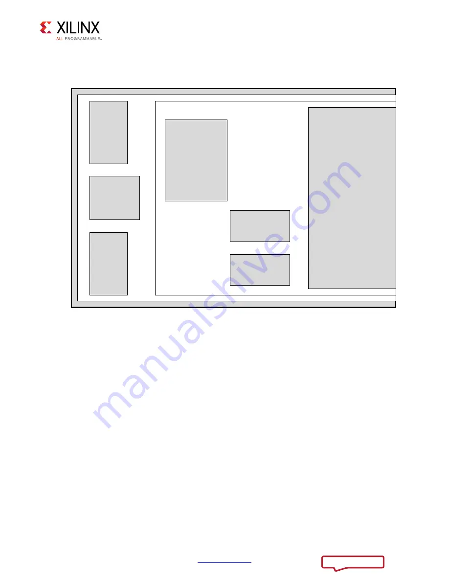 Xilinx LogiCORE IP Product Manual Download Page 115