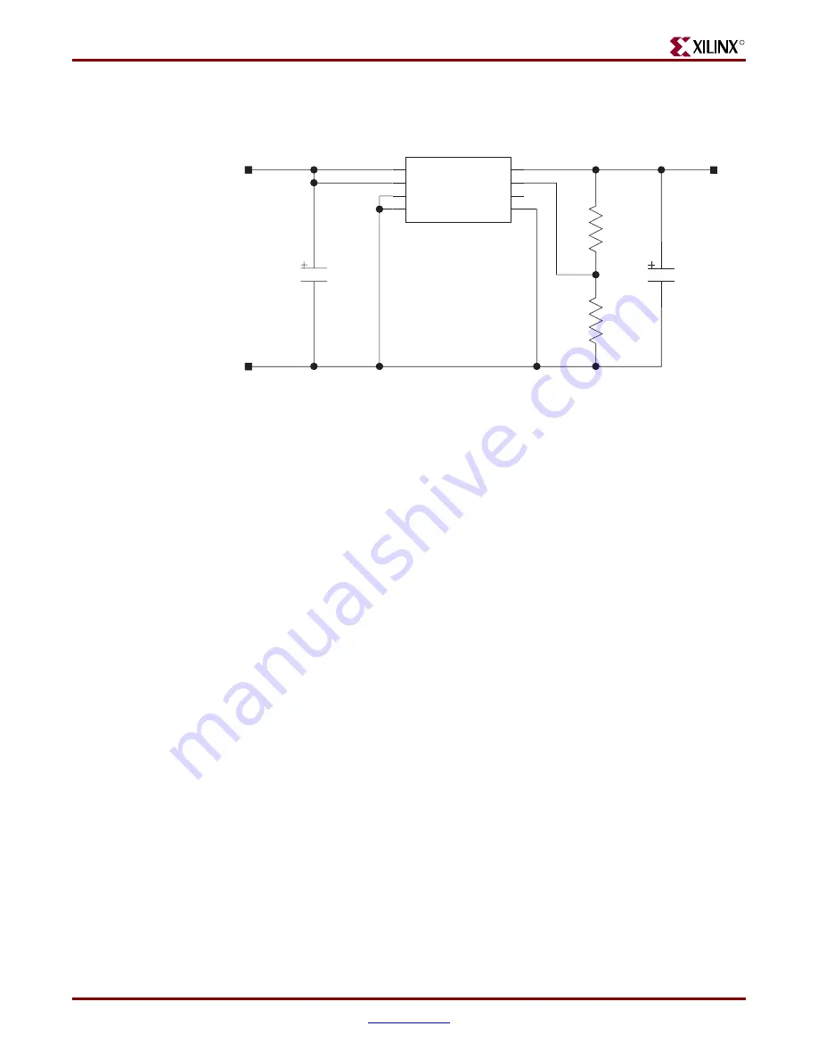 Xilinx LogiCore LogiCore PCI v3.0 Getting Started Manual Download Page 37