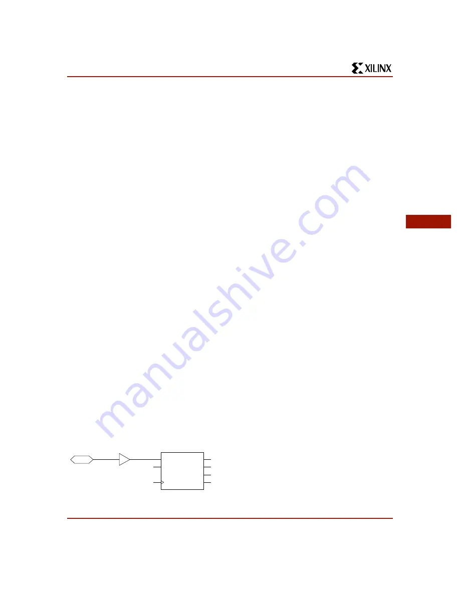 Xilinx XC4000 Series Скачать руководство пользователя страница 9