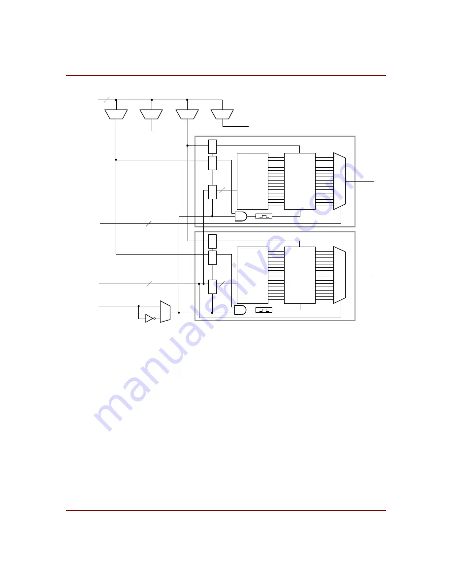 Xilinx XC4000 Series Скачать руководство пользователя страница 14