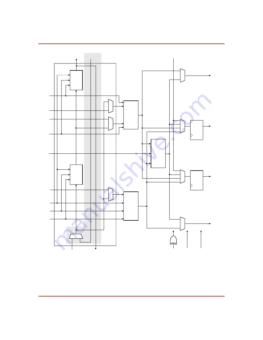 Xilinx XC4000 Series Скачать руководство пользователя страница 18