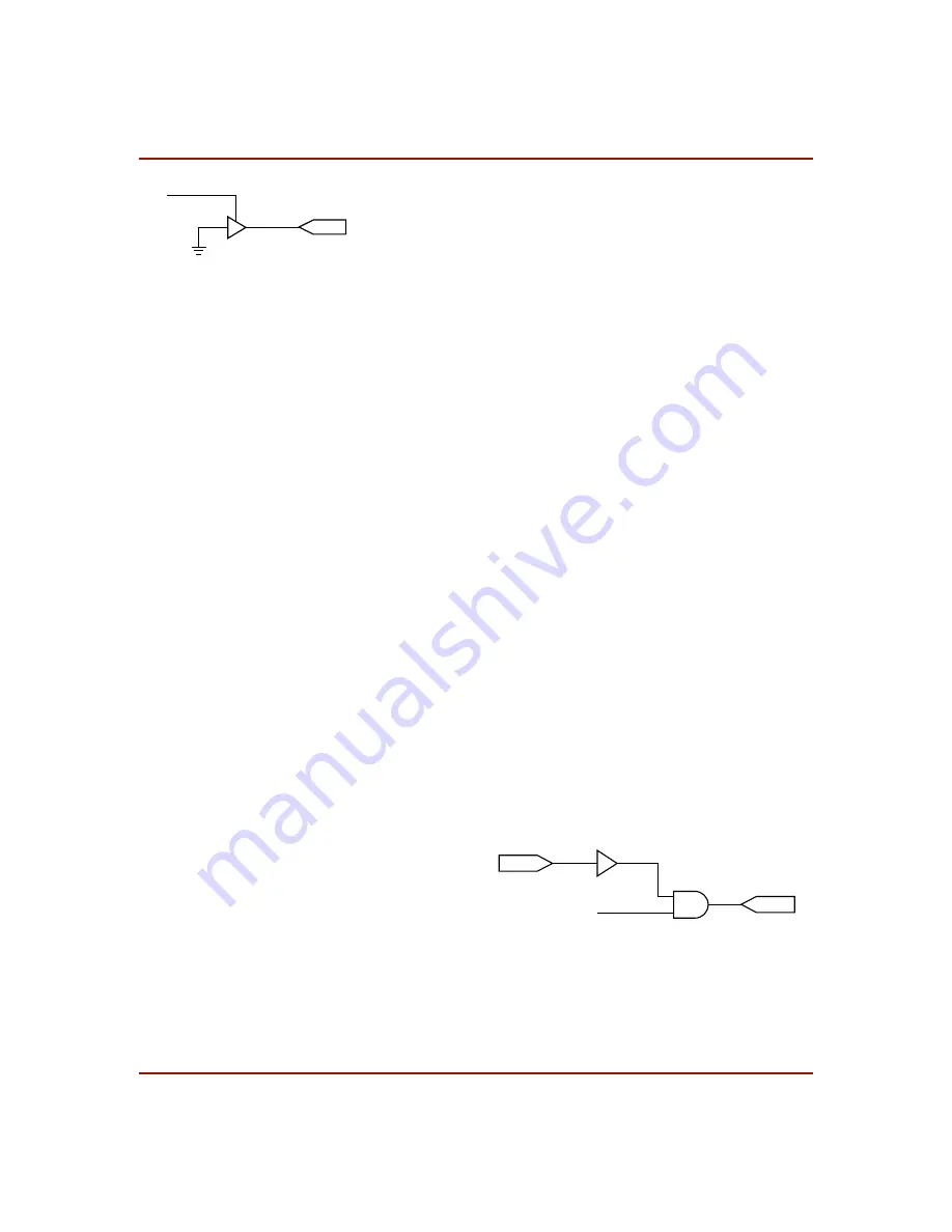 Xilinx XC4000 Series Manual Download Page 24