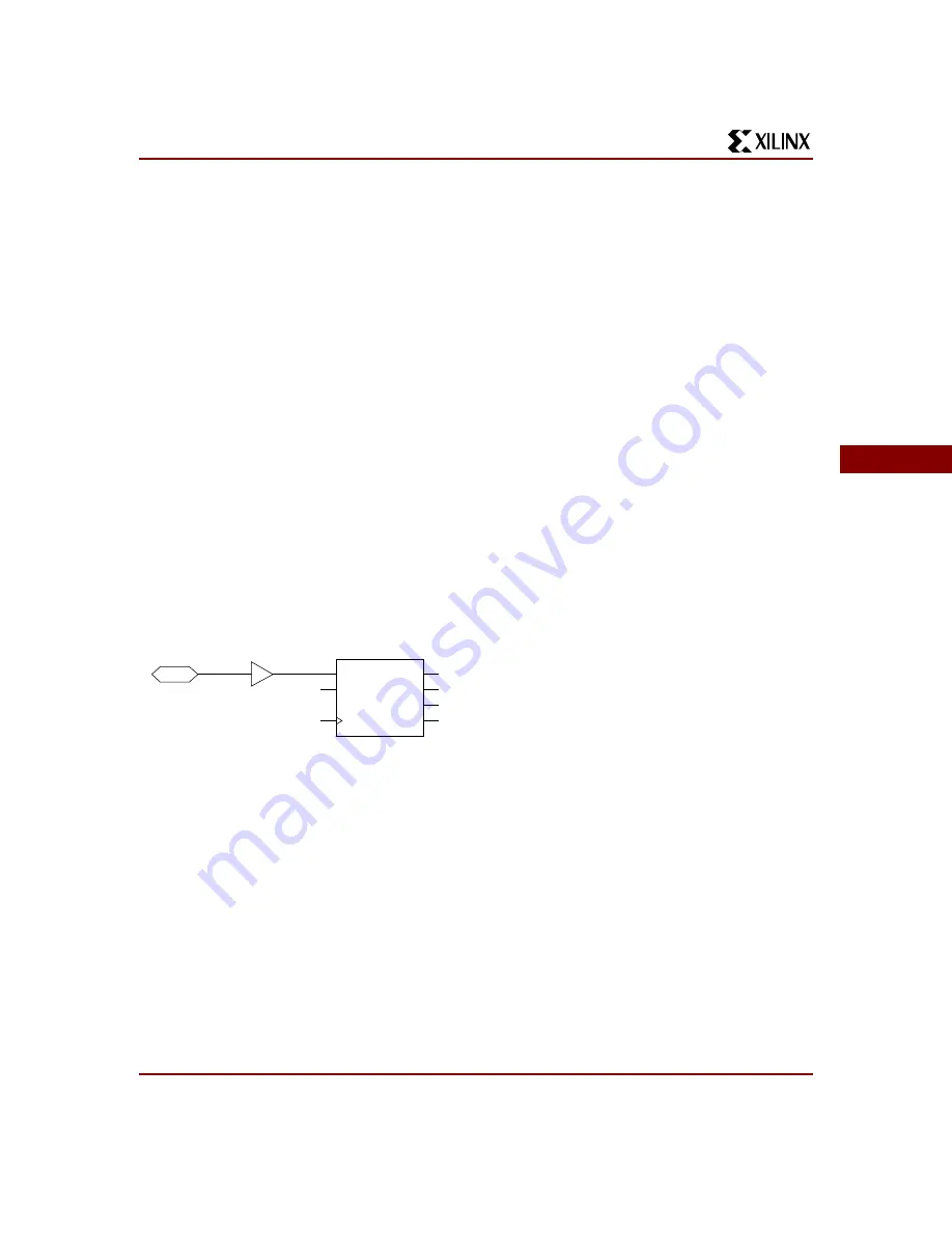 Xilinx XC4000E Series Скачать руководство пользователя страница 11