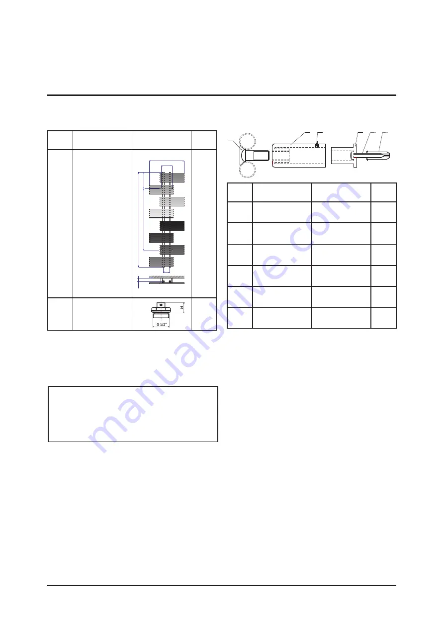 Ximax 2368BTU Assembly Instructions Download Page 1