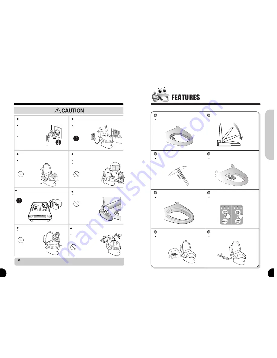 Xime PB-X1000 User Manual Download Page 4