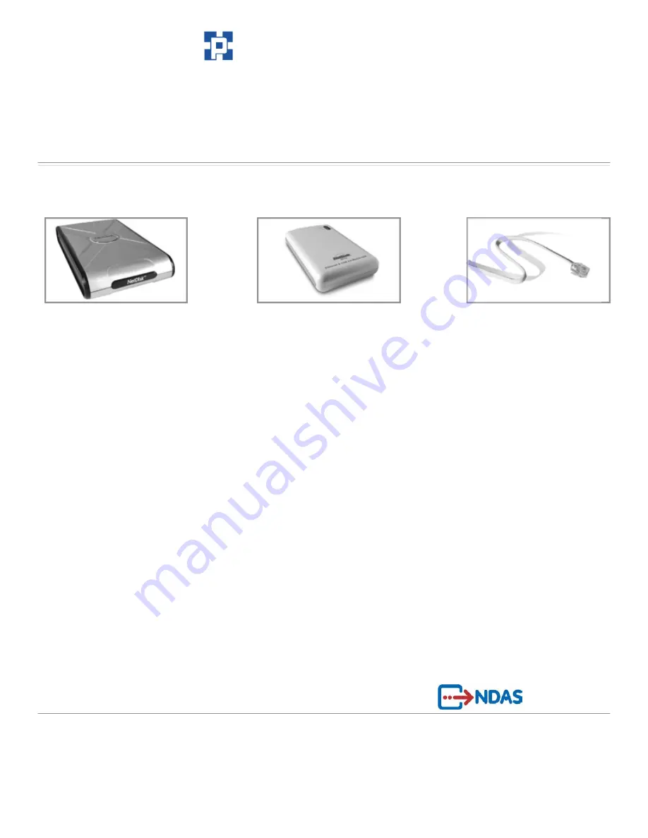 Ximeta NetDisk Wireless Access Point Router User Manual Download Page 1