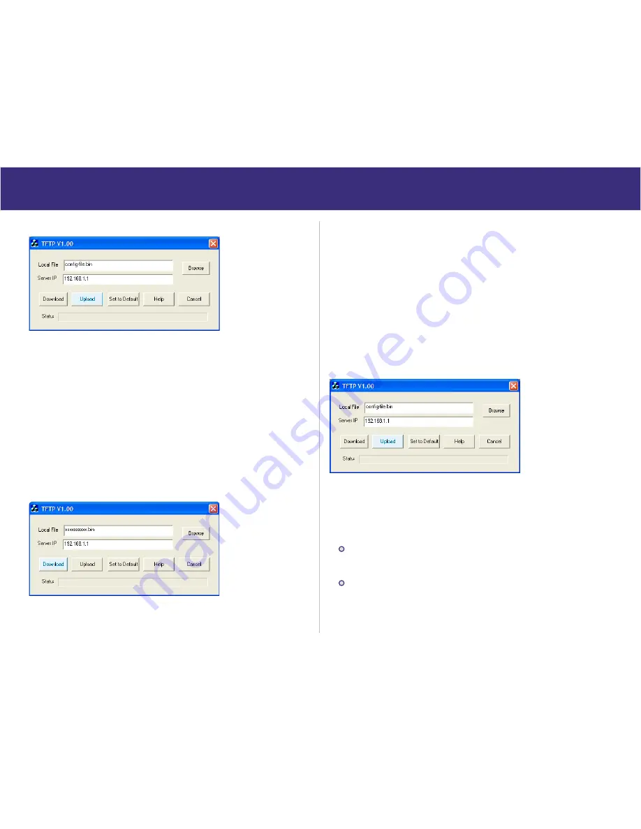 XiNCOM XC-DPG602 User Manual Download Page 42