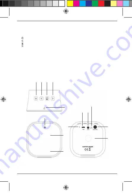 XINDAO XD P326.911 Manual Download Page 25