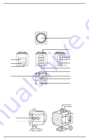 XINDAO XD P330.501 Скачать руководство пользователя страница 12