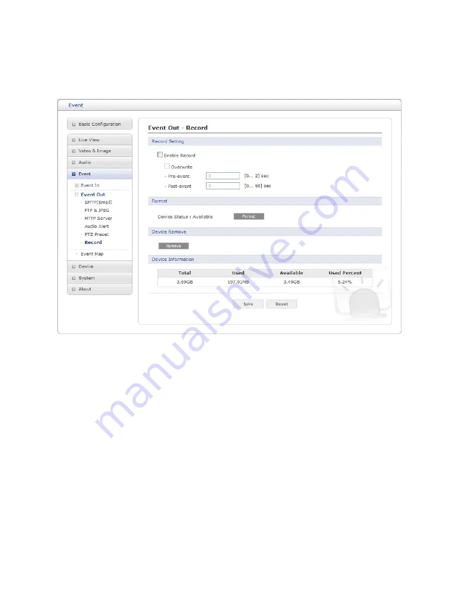 Xineron HDG-M120 Installation Operation User Manual Download Page 78