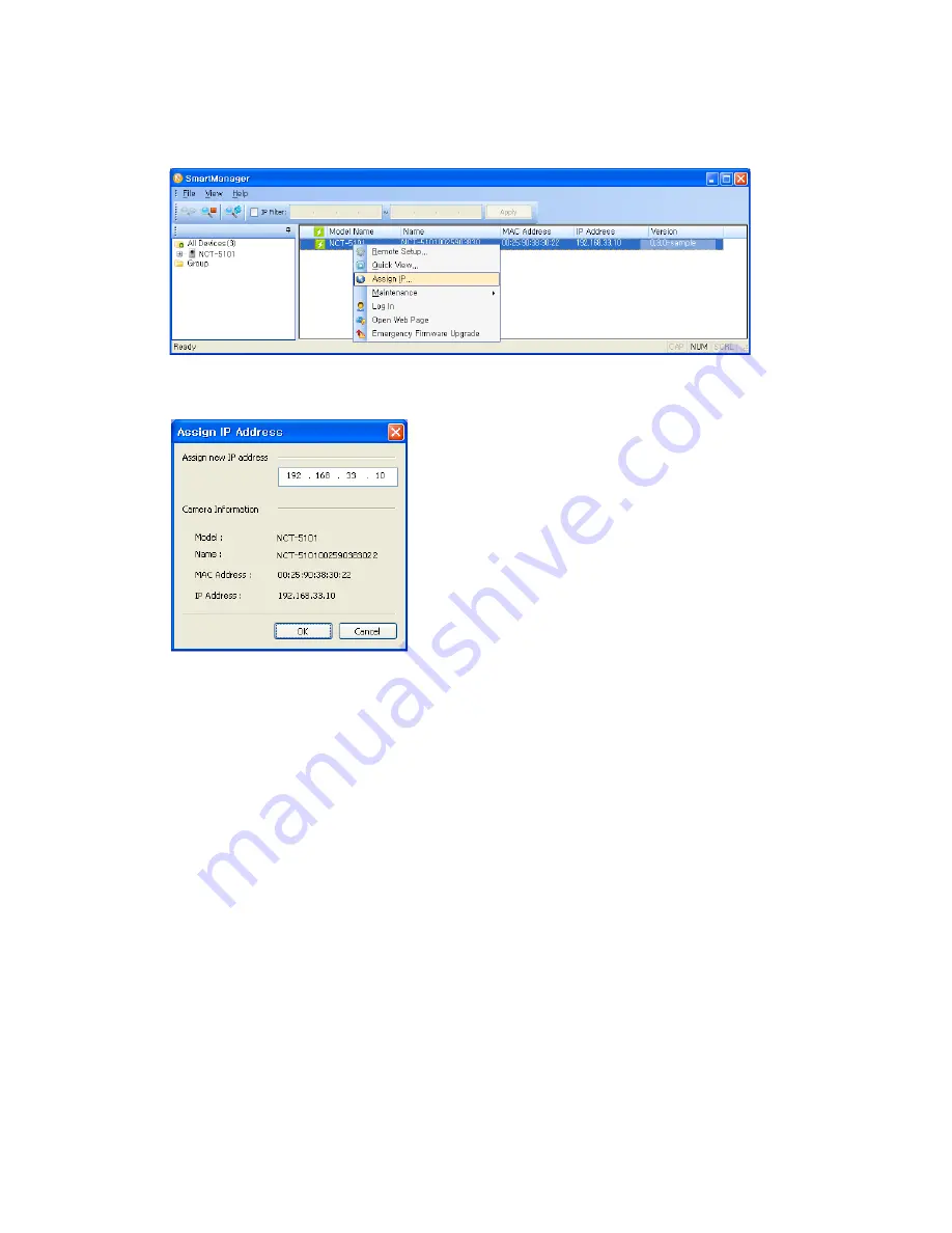 Xineron XIN-MPC-0110 Quick Installation Manual Download Page 7